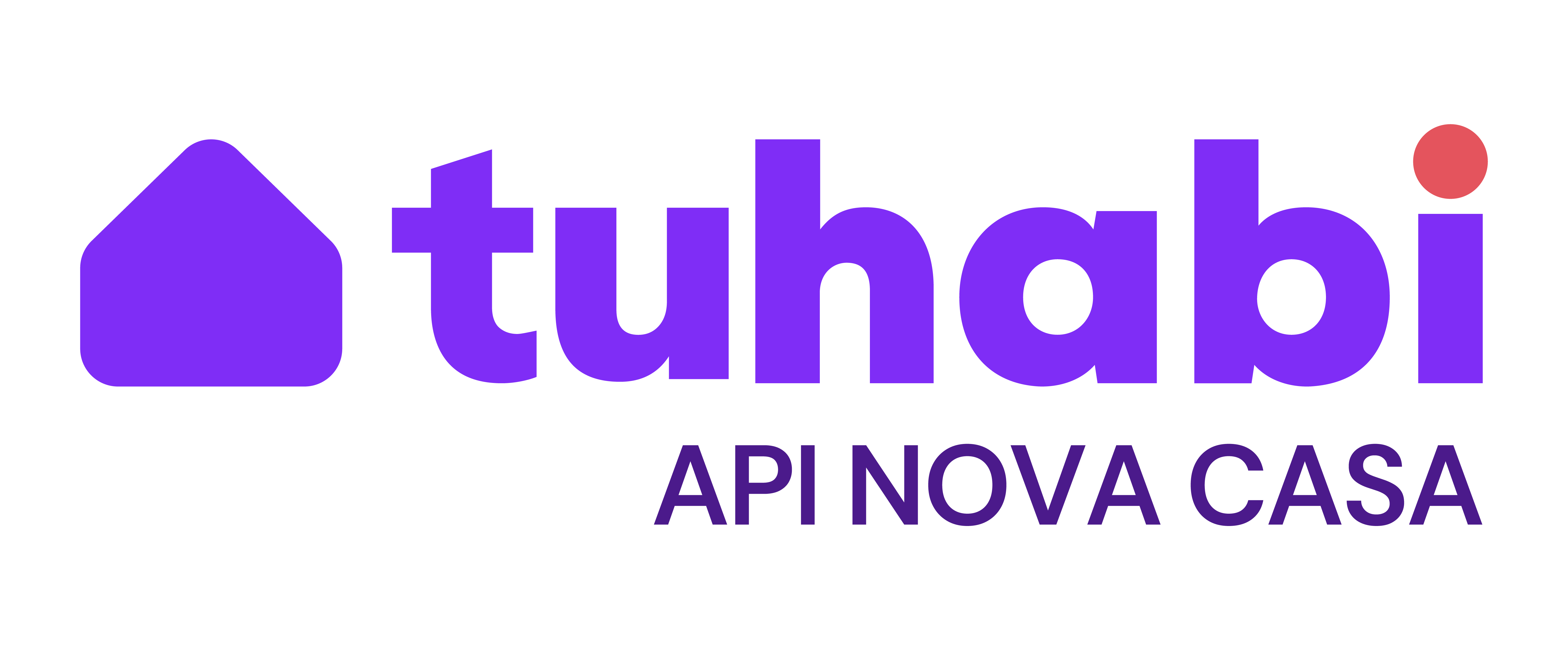 API NOVA CASA